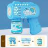 Electric Luminous Bubble Gun - Automatic Handheld Toy for Kids