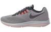 Air Zoom Winflo 4 'Atmosphere Grey' Women's 898485-010