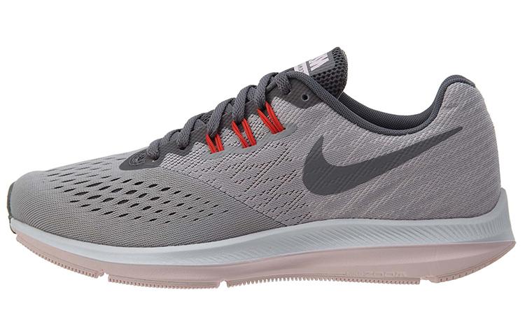 

Nike Air Zoom Winflo 4 Atmosphere Grey Women s 898485-010 36