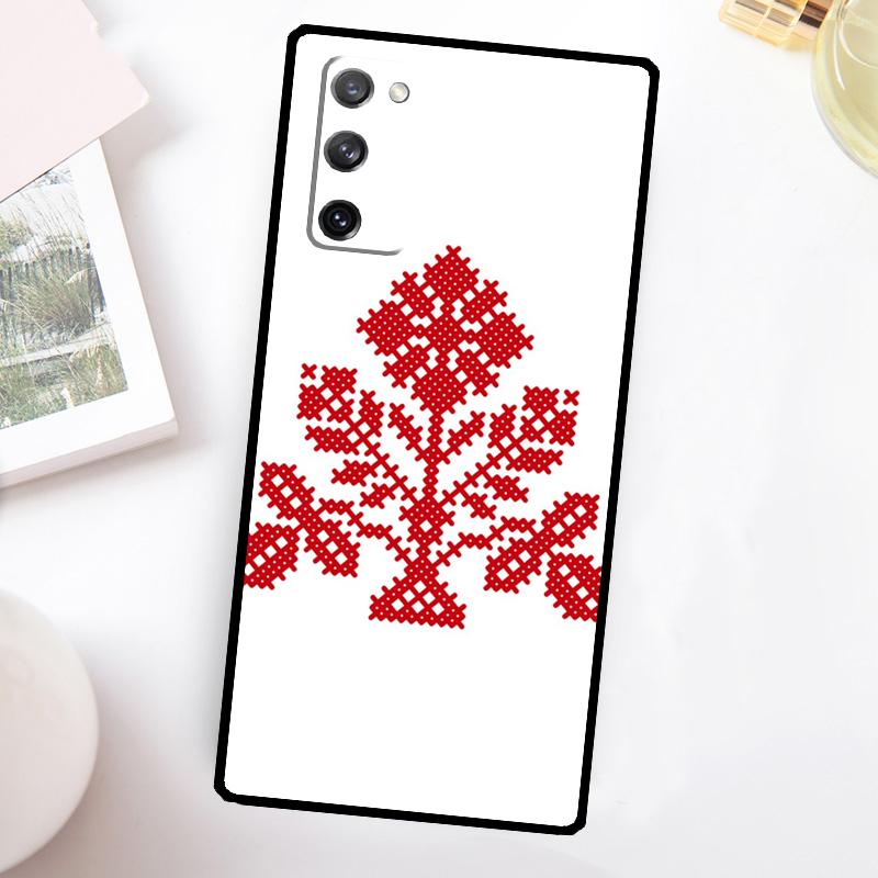 

Чехол Флаг Беларуси для Samsung Galaxy S24 S23 S22 Ultra S21 S20 FE Note 10 Plus Note 20 S8 S9 S10 Galaxy S21 Plus