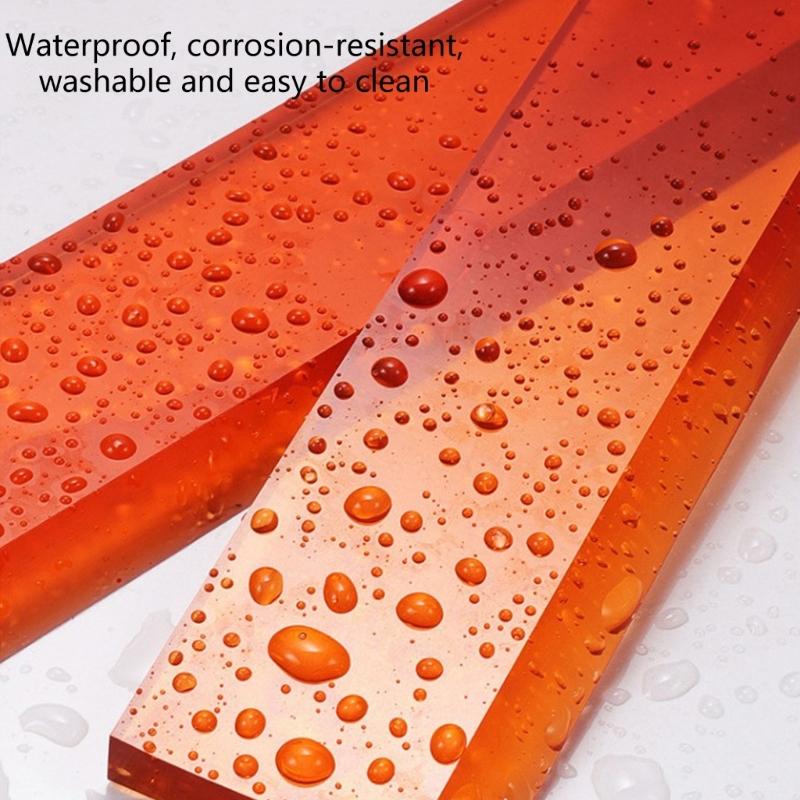 Wall Scraper Putty Spackling Repair Tool Plaster Painting Scraper For Garage Workshop Construction Home Bathroom Outdoor