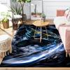 Turtles Team Adventure Area Rug Suitable for Indoor And Outdoor,Carpets for Kitchens, Homes, Offices, Living Rooms,Home Decor,Christmas Gift