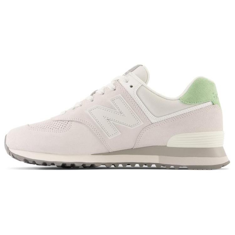 (WMNS) New Balance 574 Light Grey Mint Green Women s U574WC2 EU 44
