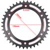 Motorcycle 520 Chain 16T Front Sprocket 40T Rear Sprocket 16 40 Teeth T For BMW G310GS G310R G310 G 310 GS R 2016 2017 2018-2026