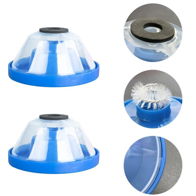 Elektryczna wiertarka Osłona przeciwpyłowa Urządzenie przeciwpyłowe Filtr Odkurzacz Odkurzacz domowy Elektronarzędzia Urządzenie przeciwpyłowe