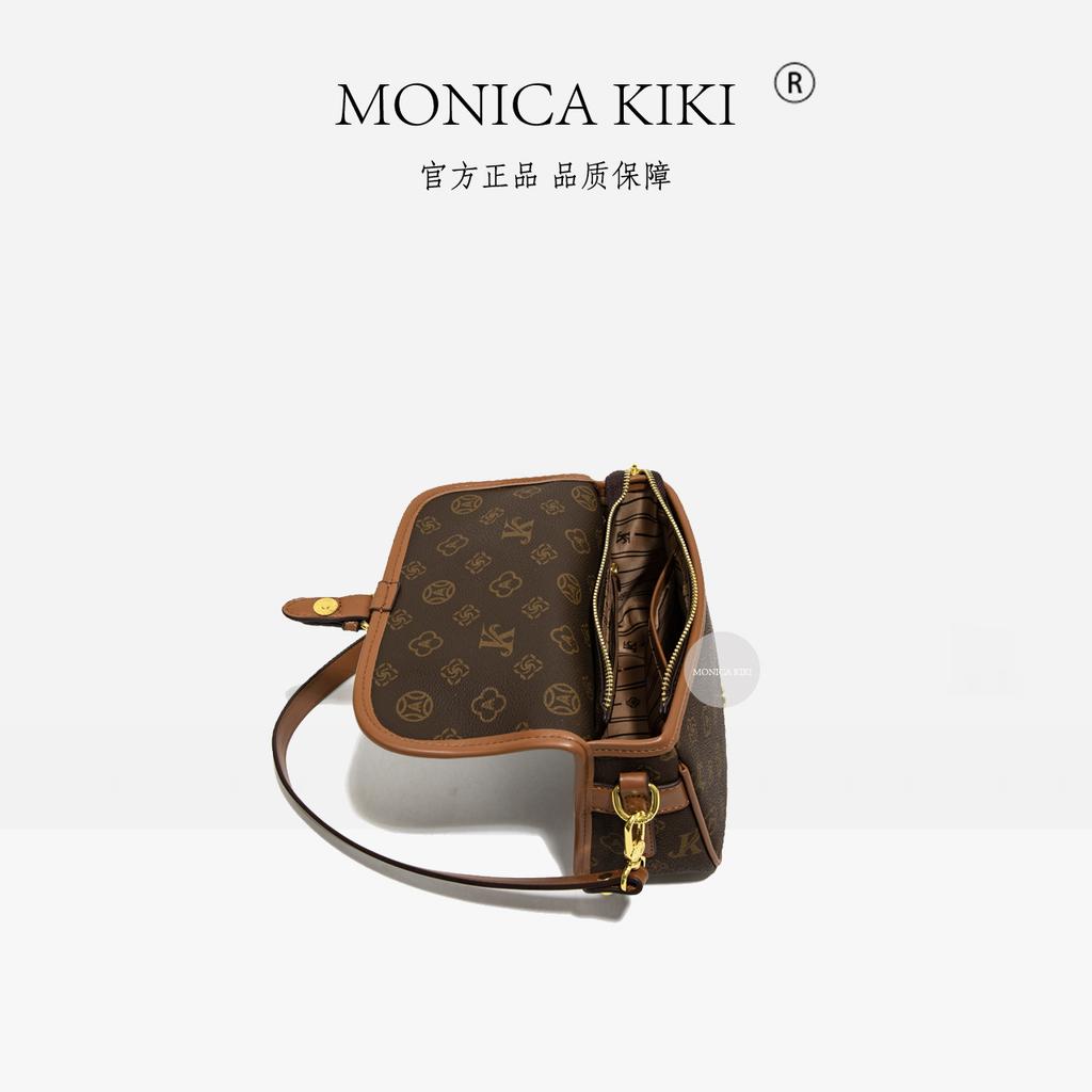 Premium Women's Bag Small Bag 2025 New European and American Hot-selling Fashion Printed Small Square Bag Versatile Shoulder Messenger Bag
