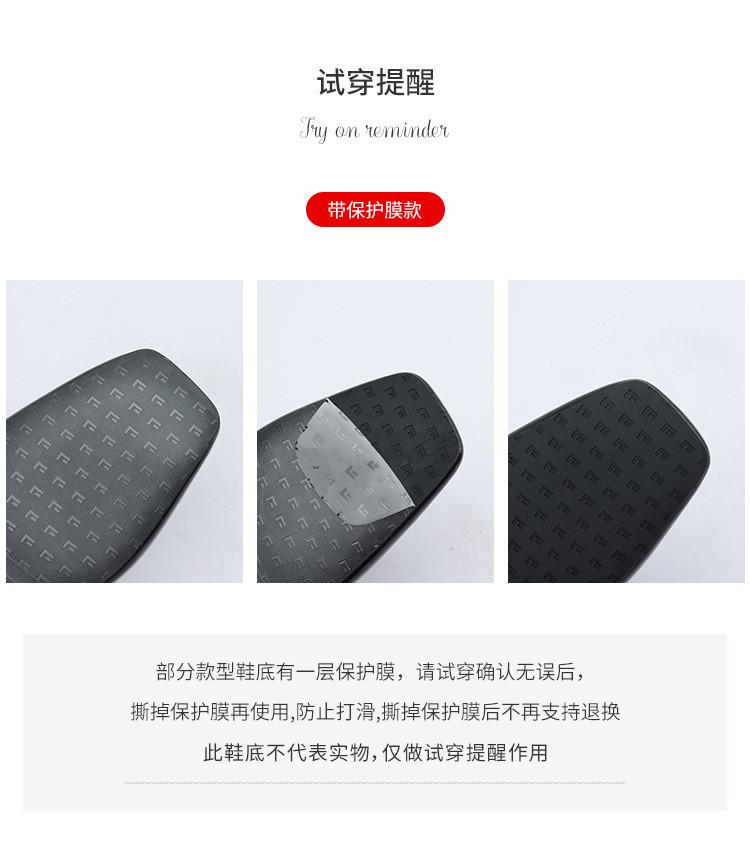 [Genuine Leather Handmade Women's Shoes] Autumn and Winter Round Head Coarse Heel Martin Boots Women's Boots Skinny Boots Women