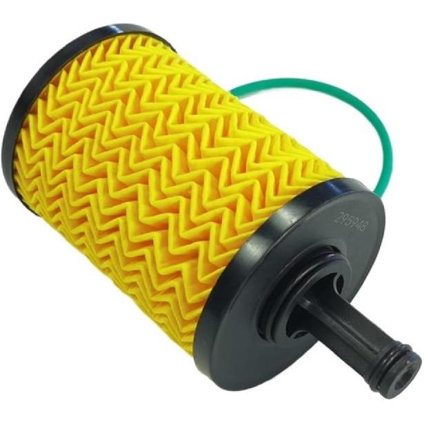 Oil Filter 000295948 Compatible QUATTROPORTE 3.8 LEVANTE SUV/Ferrari F458 488 GTB California T 3.8 206166(1 pcs)