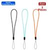 High Elasticity Elastic Hanging Rope USB Anti Loss Hanging Rope  for Drive Car Key