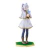 New 14cm Frieren: Beyond Journey's End Anime Figure Noodle Stopper Frieren Action Figure Luminasta Frieren Figurine Collection