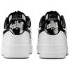 Nike Air Force 1 07 Lv8 Comfortable Low-Top Sneakers Men Sneakers White Black HF2898101