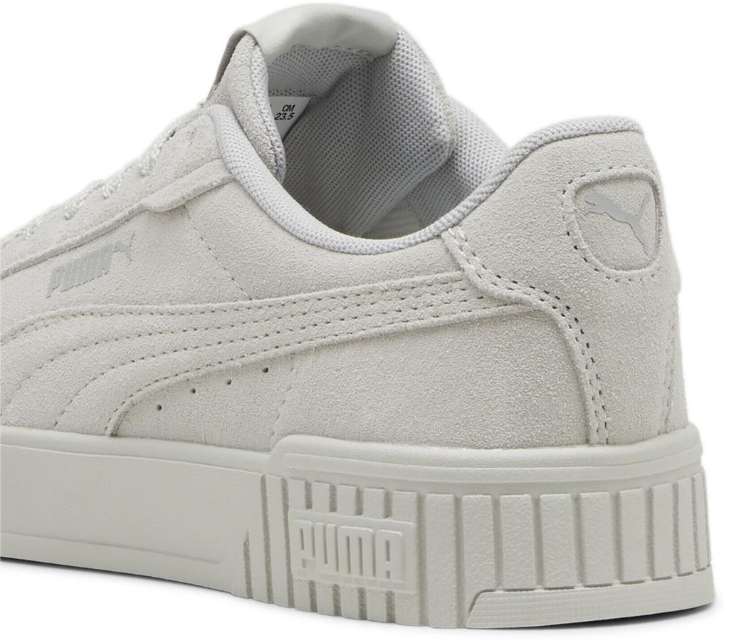 Women's Puma Carina 2.0 SD Sneakers (394942) Cold Light Gray/cold Medium Gray
