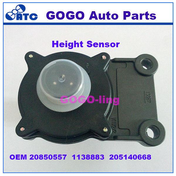 Truck Level Sensor Truck Height Sensor for V OLVO TRUCK OEM 20850557 1138883 205140668