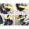 6Pcs Bike Cleaning Tool Set Bicycle Wash Brush Kit for MTB Road Bike Cycling Maintenance