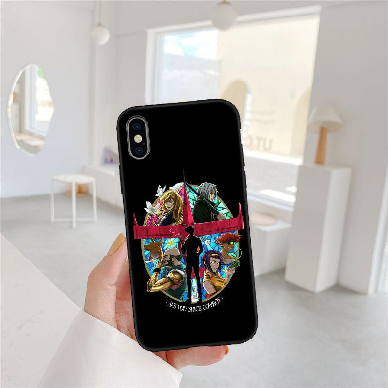 C-Cowboy B-Bebop Case for Samsung Galaxy A01 A02 A02S A03 A03S A05 A05S A06 A10 A10S A16 A20 A20S A35 S10 Lite S10e