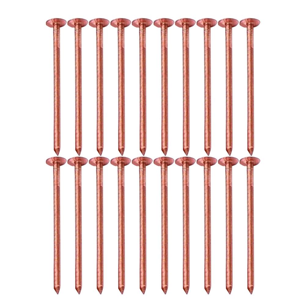 Copper Tree Stump Killer Stump Removal Spikes Fast Acting Solution