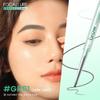 FOCALLURE - 2 In 1 Eyebrow Pencil - 4 Colors