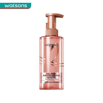 L'Oréal Paris Extraordinary Oil Fortifying & Smoothing Shampoo