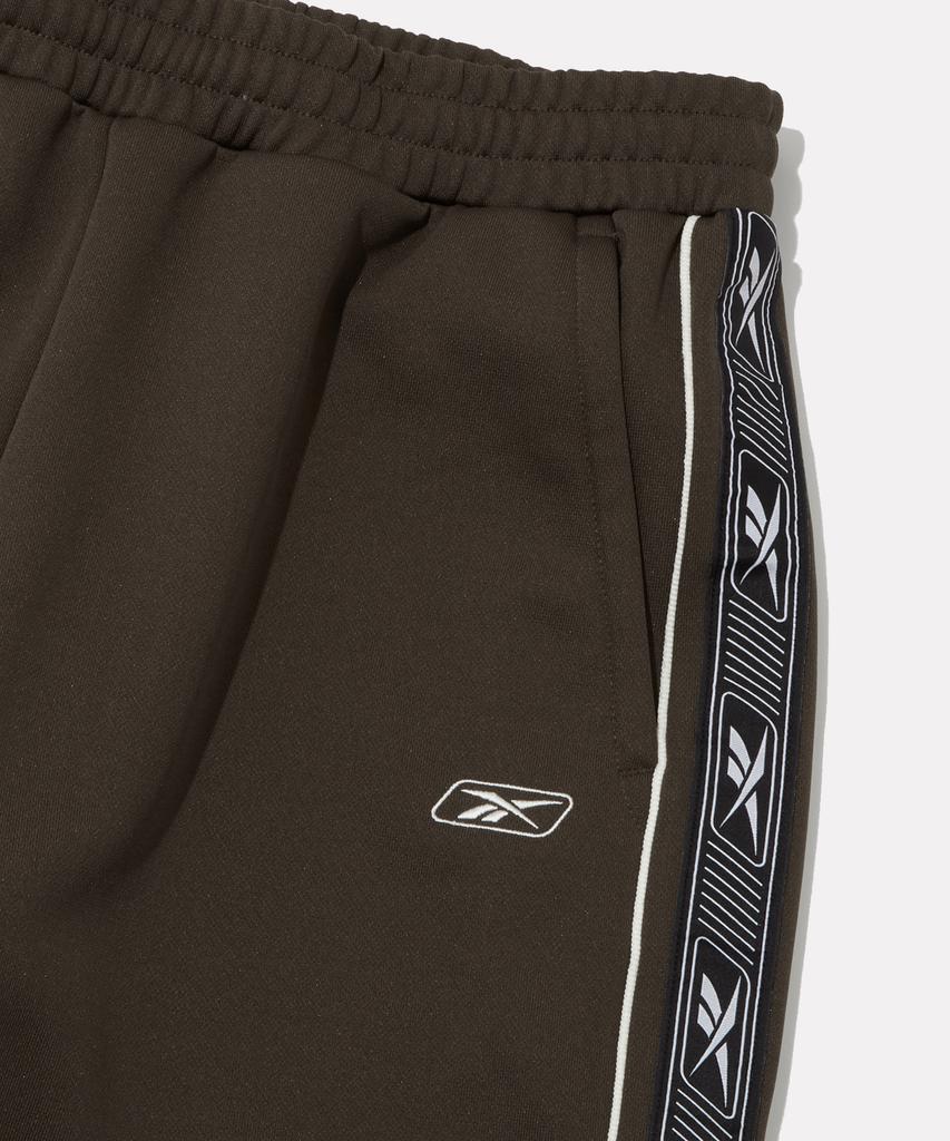 REEBOK Premier Track Pants - Brown