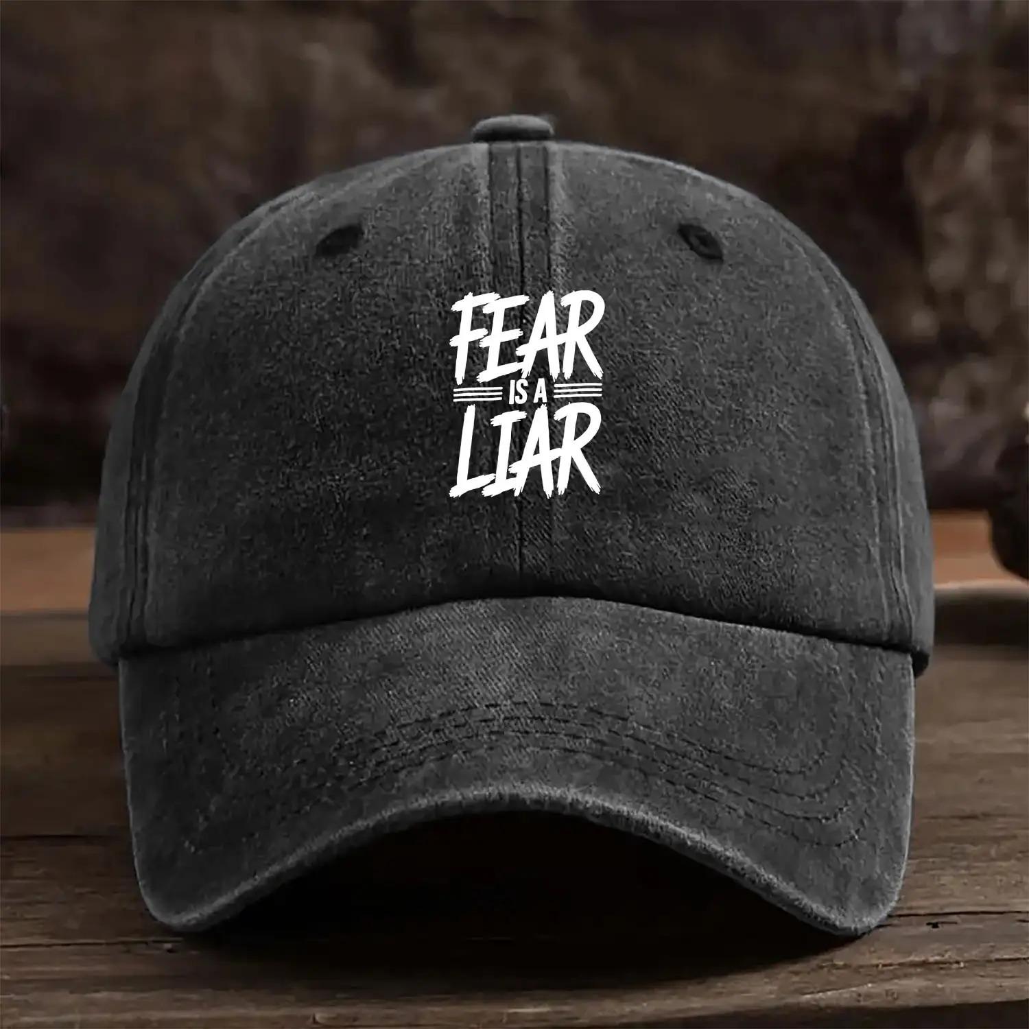 Daily Walking, Outdoor Commuting, Personality, Versatile, Simple and Trendy Hat чёрный