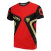 Fashion Helloween T-shirts Male 3D Print Men Women Hip Hop Trend Short Sleeve TShirt Street Loose Casual Oversized Y2k Tops