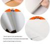 Barbershop & Salon Disposable Absorbent Cotton Towels for Shampooing and Hairdressing