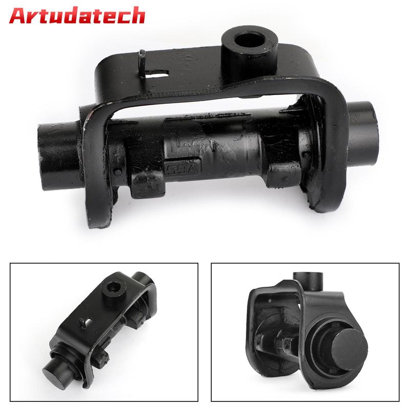Artudatech 50716S9A000 Rear Differential Dynamic Damper Fits for Honda CRV CR-V For Element For ELYSION 50716-S9A-000