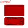 EverToner Bag insert organizer for 25 new D D-eam handbag nylon storage bag travel support inner bag accessories