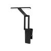LED Clip On Music Stand Light Rechargeable Music Stand Lamp Portable LED Book Lights Piano Lights for Piano, Orchestra