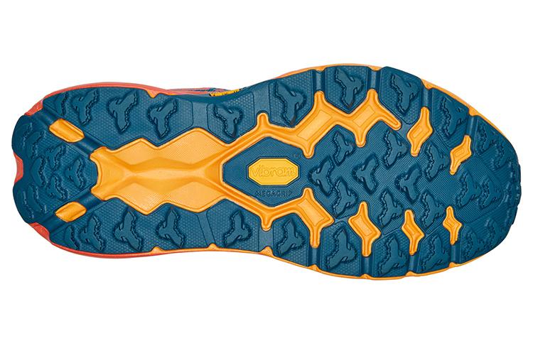 HOKA One One Speedgoat 5 Wide 'Blue Coral Camellia' Women's 1123160-BCCML
