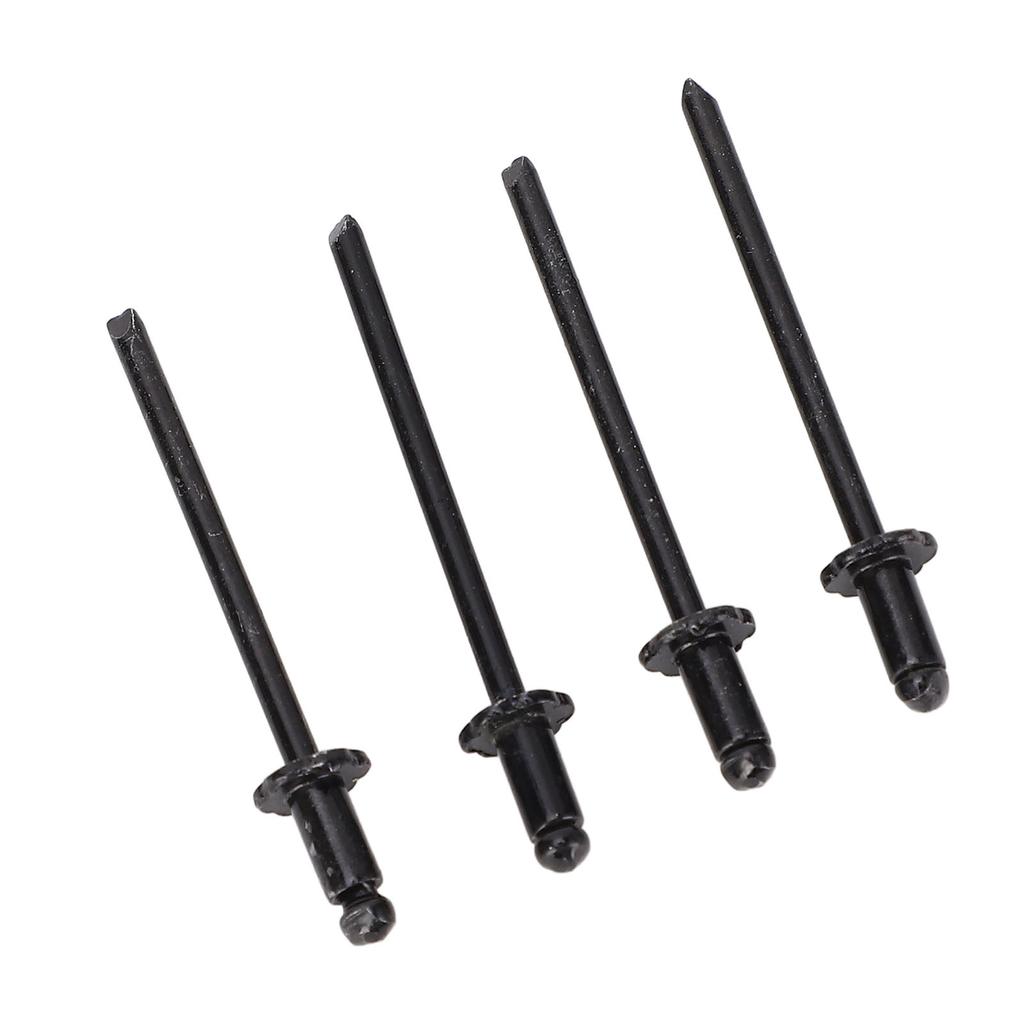 4PCS Aluminum  tte Rivets High Strength Rustproof   Lasting Replacement for AMC VIN DOOR  