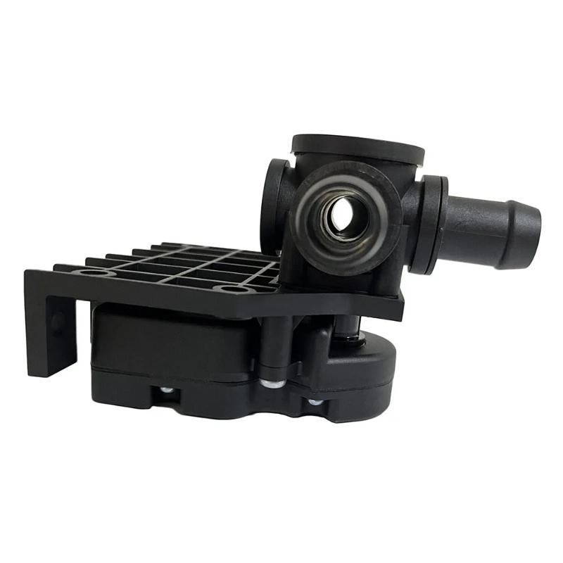 For Tesla Model S X 2012-2016 Coolant 3-Way Valve 6007384-00-B / 600738400B Heating Control Valve Auto Spare Parts