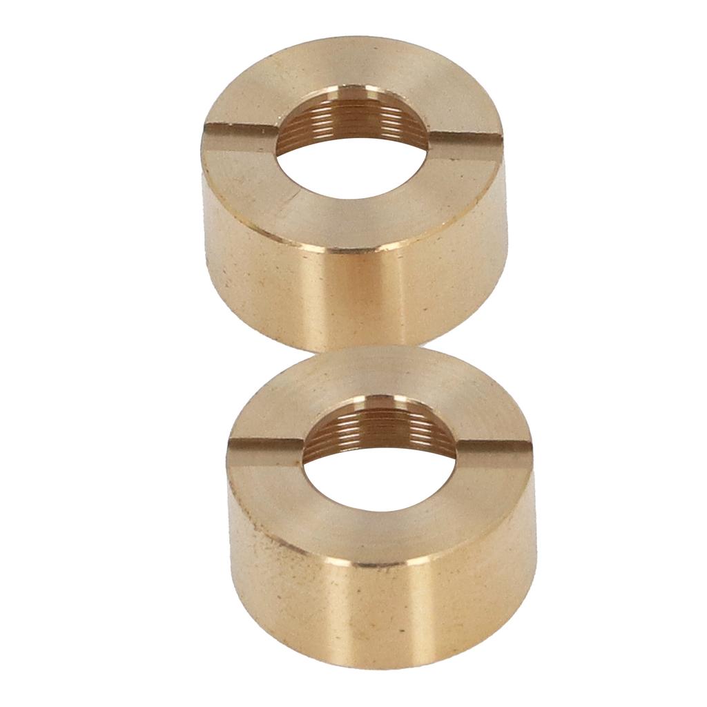 2 Pcs Lens for TS2 20W High Light Transmission Oil Smoke Resistant Engraving Machine Module Lens with Storage Box