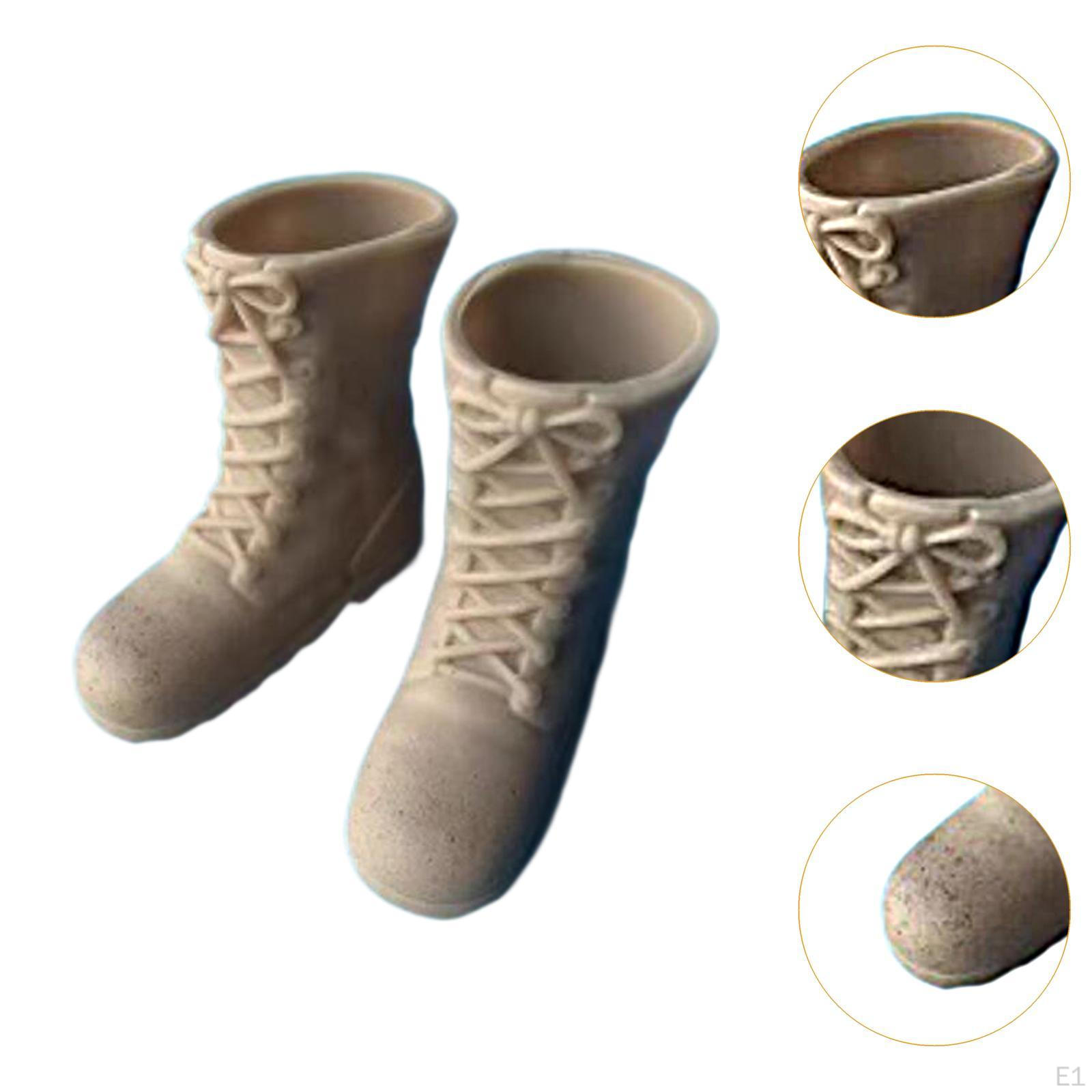 1/6 Мужская обувь — фото 2