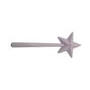 Magical Wands Shape Pepper Spices Dispenser Salt Control Bottle Plastic Material
