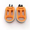 Motorcycle Adjustable Footrest Footpegs Pedals For Yamaha YZ250FX YZ450FX XTZ 700 TENERE/Rally Edition/Rally/Extreme/Explore