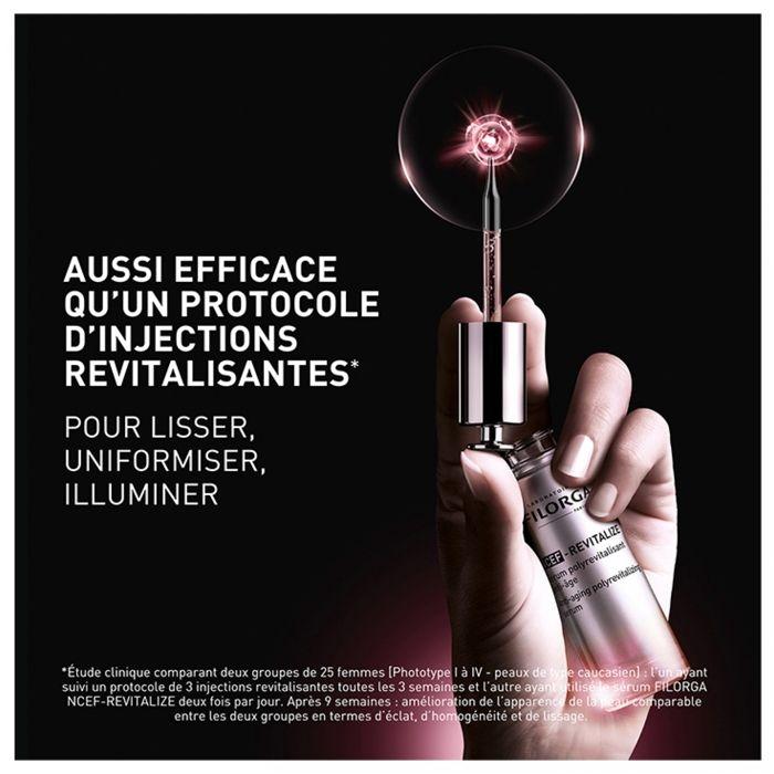 Sérum - Filorga - NCEF Revitalize - 30 Ml - Anti-âge - Tous Types De Peau