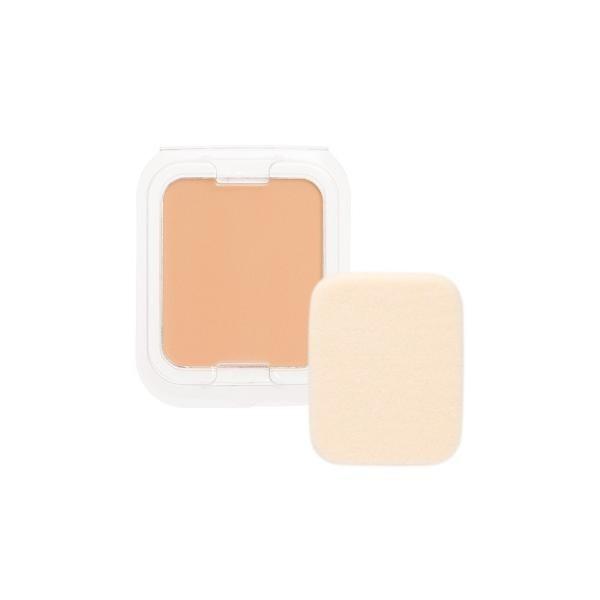 Japan ETVOS Timeless Foggy Mineral Foundation Refill  Exclusive Case