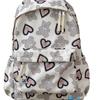 Schoolbagins Japanese Cute Bear Schoolbag Girl Junior High School Student Korean Version Backpack High School Student Large Capacity Backpack