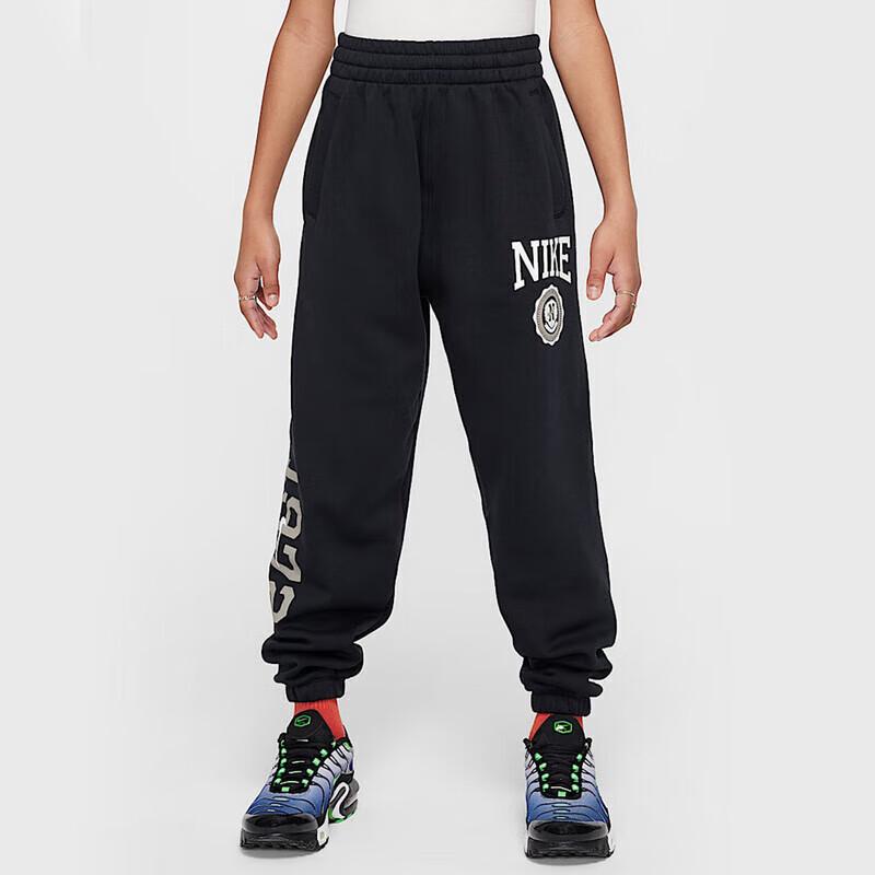 Брюки Nike G NSW CLUB FLC LSE PNT GX STAR M