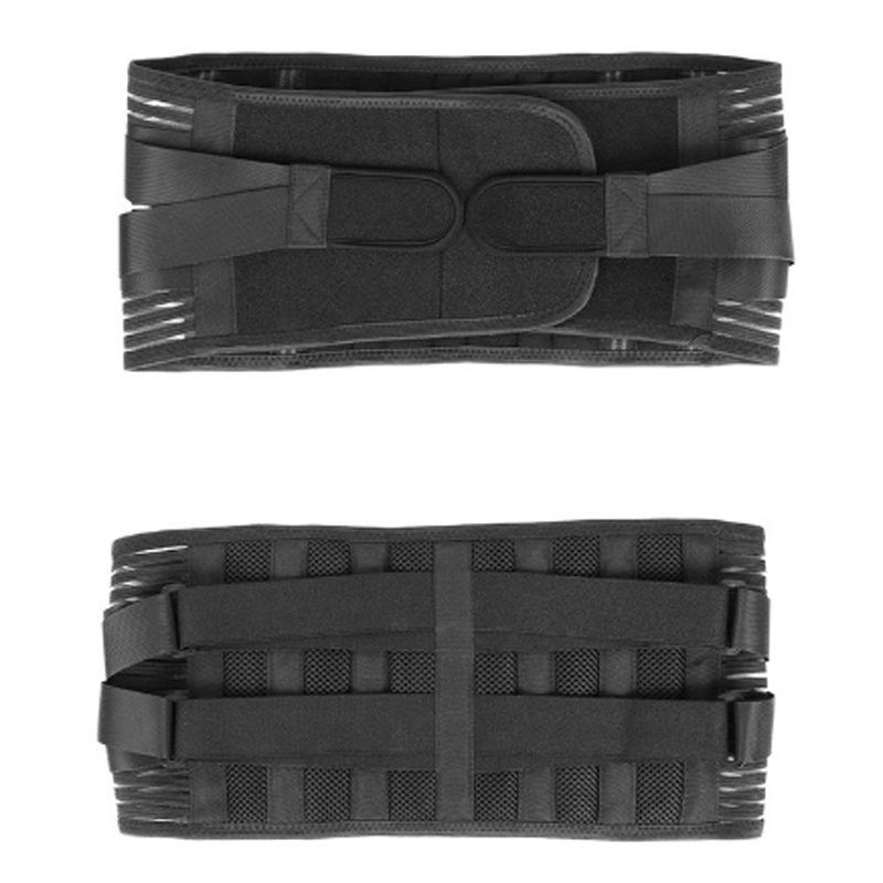 Breathable Lumbar Support Belt for Women - Summer Sports, Fitness, and Extended Sitting
