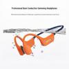 SANAG B77S IP68 Waterproof Bone Conduction Sports Earphones