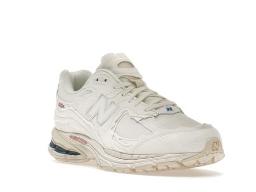 New Balance 2002R Protection Pack - Sea Salt - M2002RDC