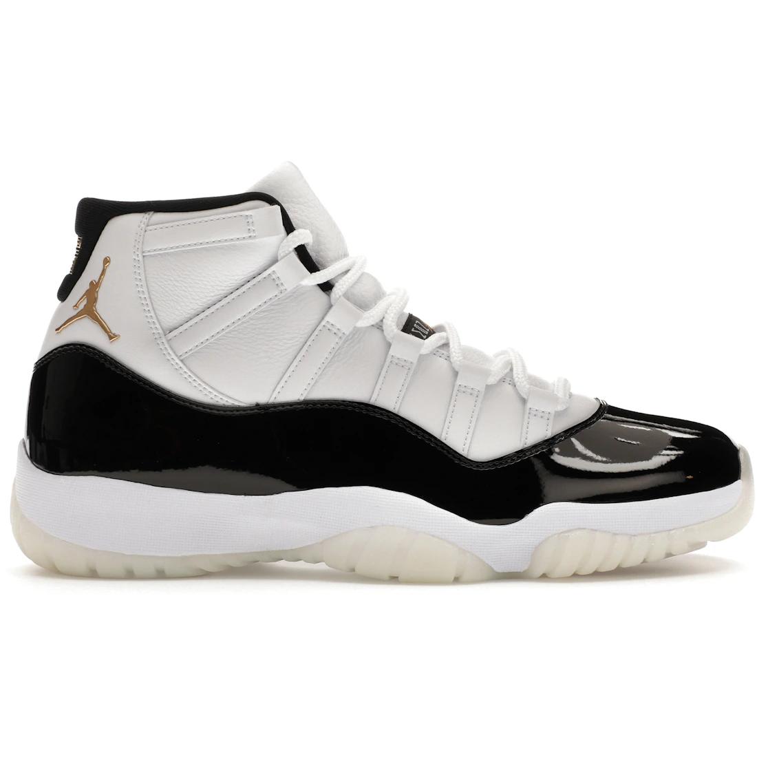 

Sneaker Jordan 11 Retro DMP Gratitude (2023)(CT8012-170) 42