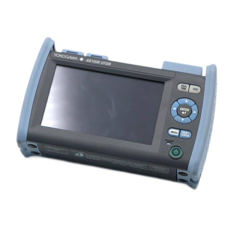 CommKing Yokogawa AQ Series OTDR Fiber Optic Tester
