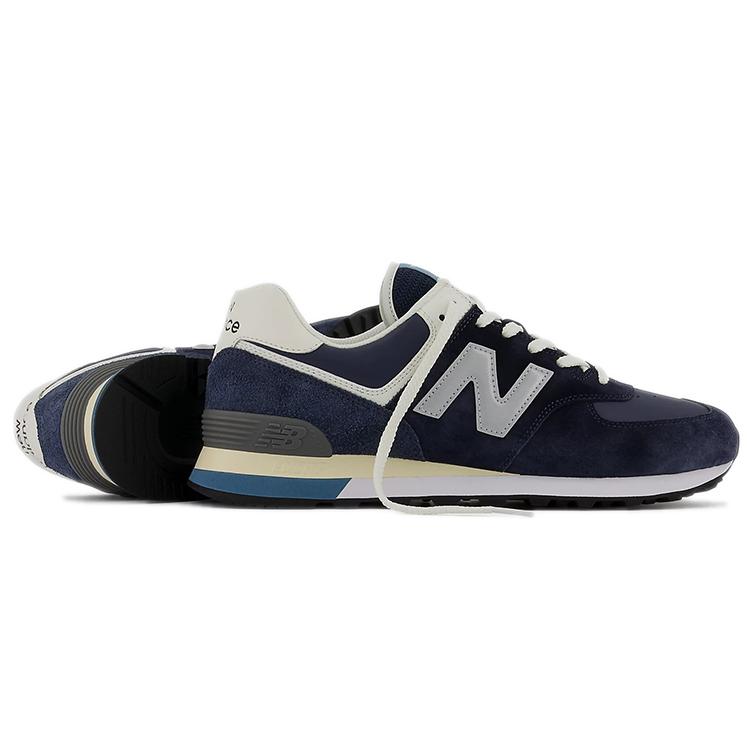 574 New Balance 'Navy Sea Salt' ML574TE