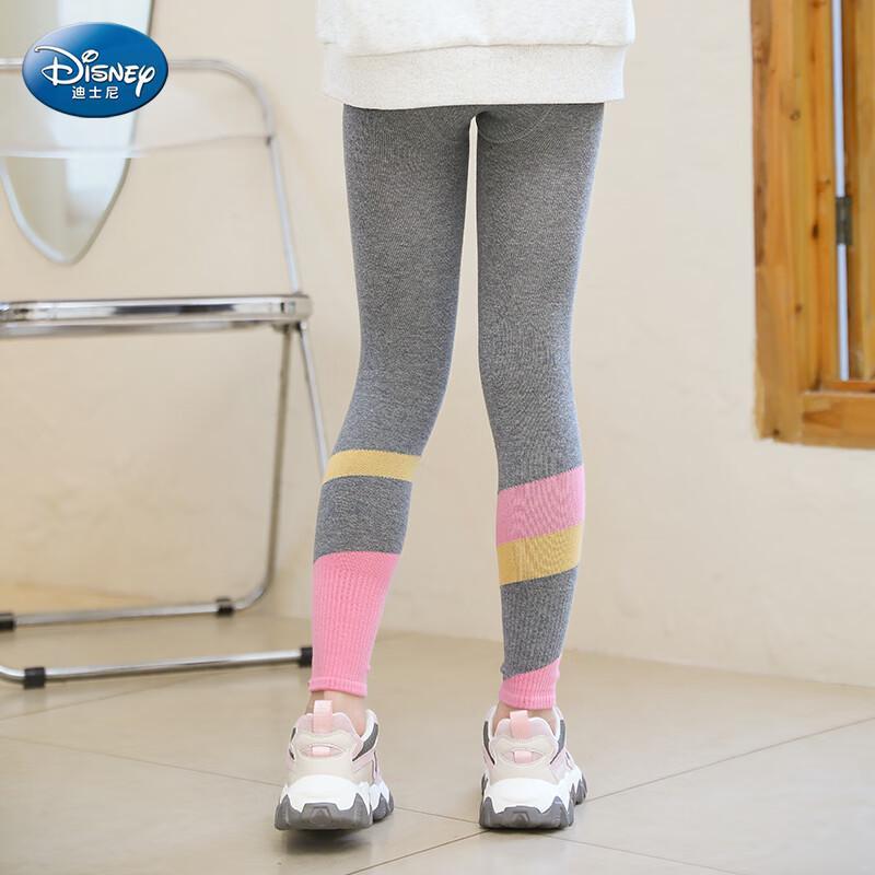 Disney Girls' Thickened Leggings STY97808