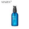VENZEN Pflanzenextrakte Männer Serum Anti-Falten Straffende Schrumpfen Poren Creme Whitening Anti-Aging Feuchtigkeitsspendende Hautpflege