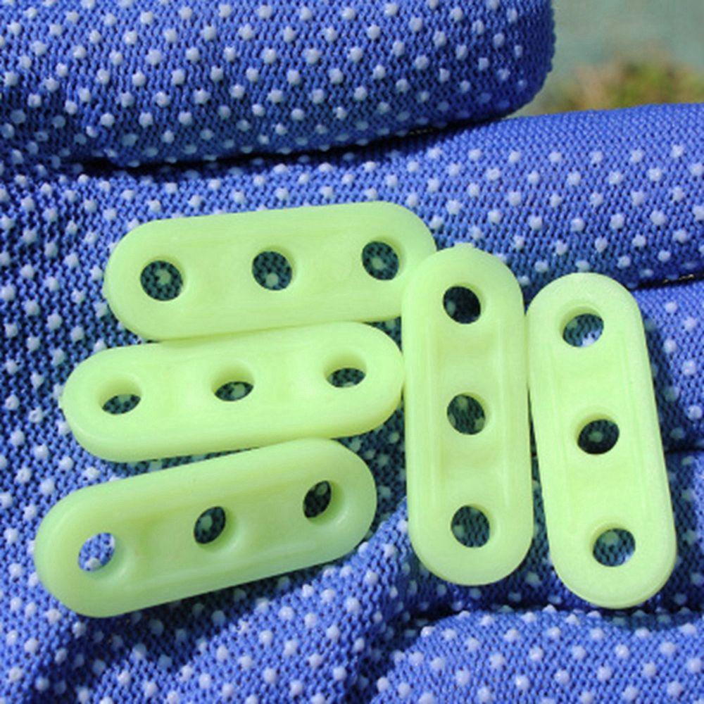Outdoor Camping Accessory Tensioner Lock Wind Ropes Buckle Tightening Hook Tent Rope Fastener