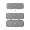 Faucet Guard Kitchen Sink Drain Mat Water Catcher Storage Countertop Protector Household Upgrade Pads